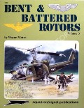 Book cover of Bent & Battered Rotors by MUTZA, Wayne